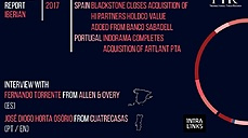 Iberian Market - 4Q 2017